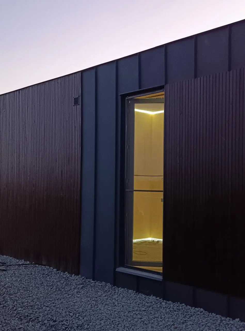 🏚 Модульные дома быстро теряют ликвидность.
На практике всё наоборот — рынок таких домов стабильно растёт уже несколько лет подряд | Сетка — социальная сеть от hh.ru