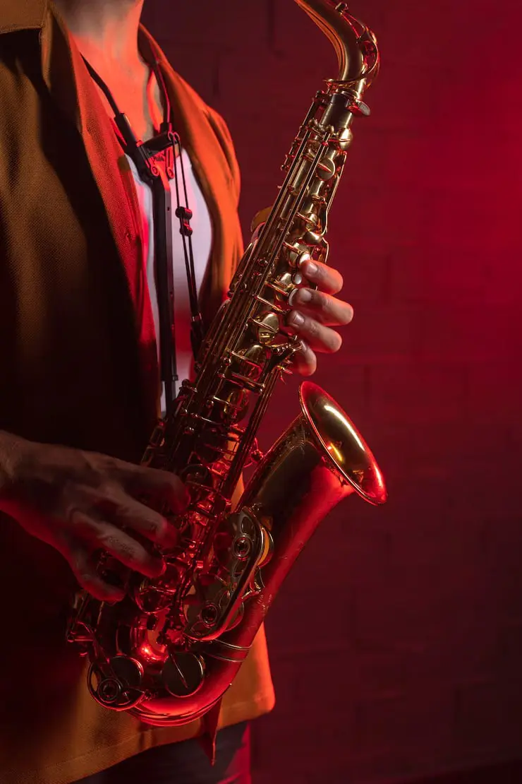 🎷Лекции о джазе
19 и 26 октября
В программе — лекции по истории джаза, выступления музыкантов, конкурс на знание жанра и обзор джазовых новинок недели
▫️Вход свободный, необходима регистрация
📍Свободн... | Сетка — социальная сеть от hh.ru