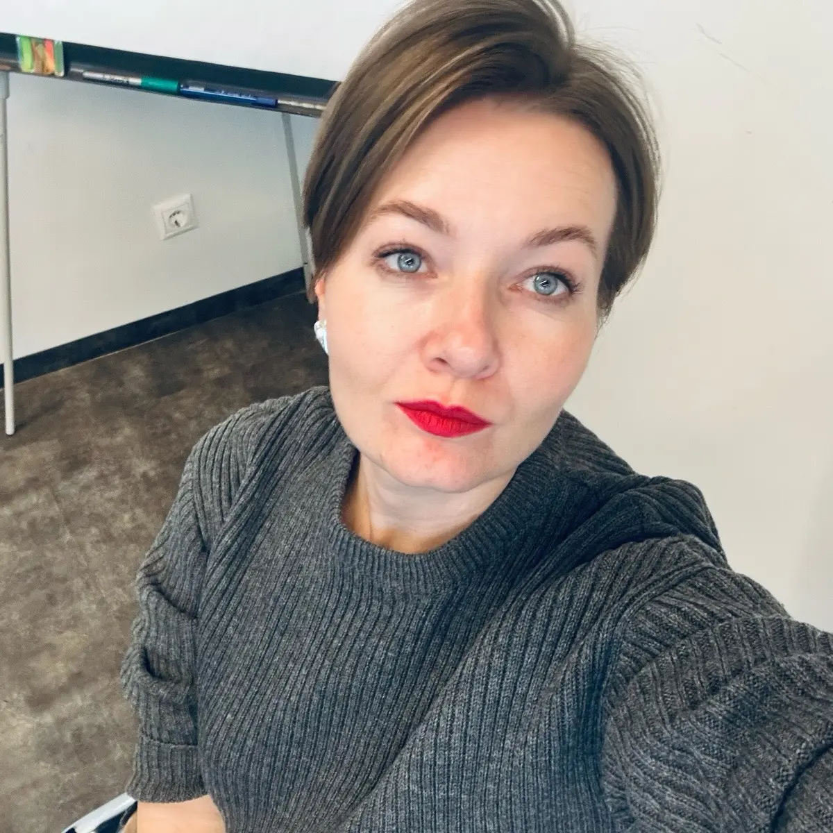 Кристина Лазутина | Сетка — социальная сеть от hh.ru