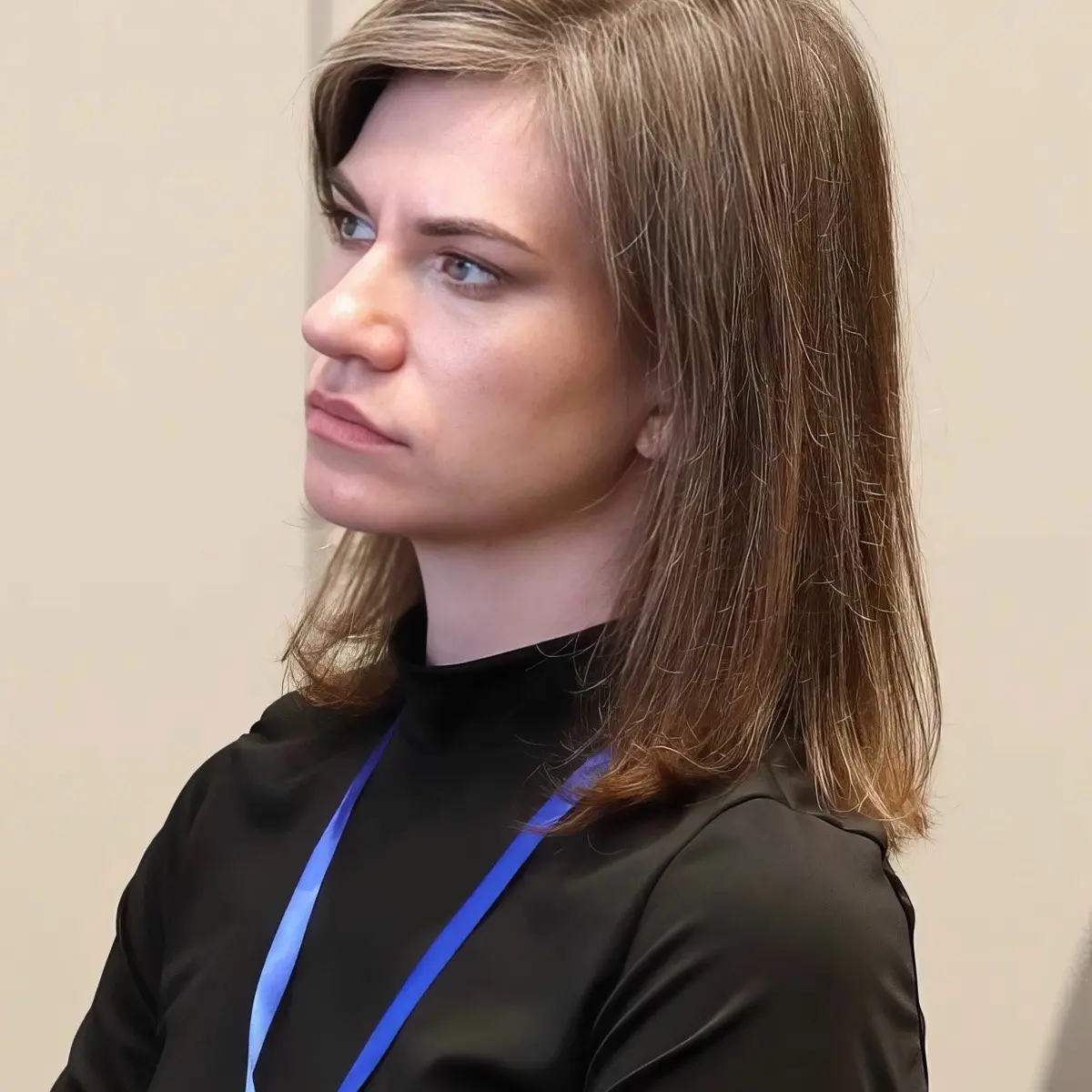 Вероника Зинченко | Сетка — социальная сеть от hh.ru