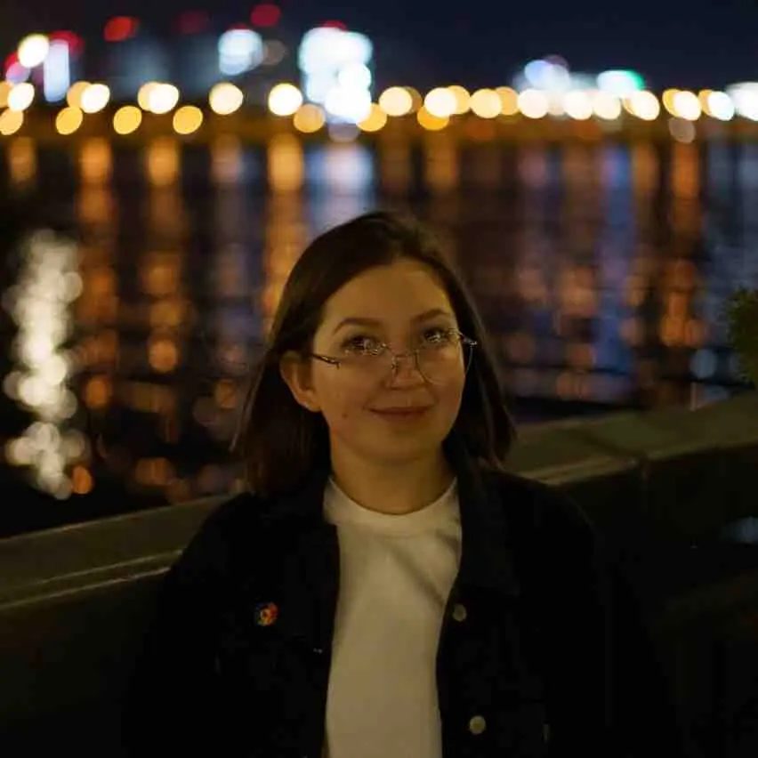 Ilnara Nurieva | Сетка — социальная сеть от hh.ru