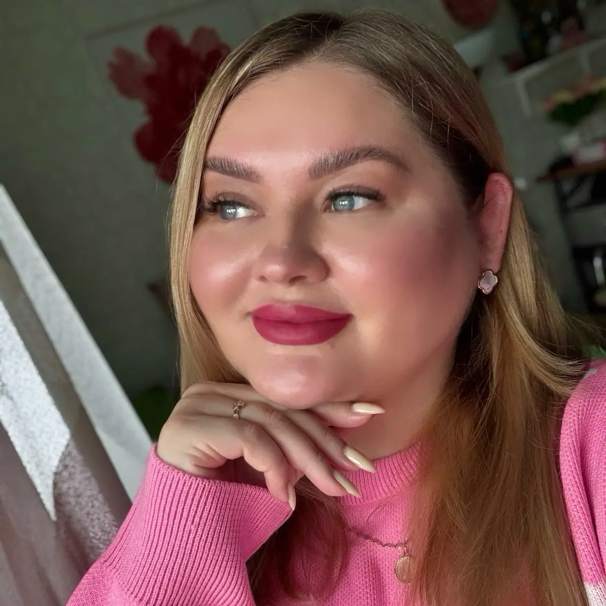 Юлия Башлиева