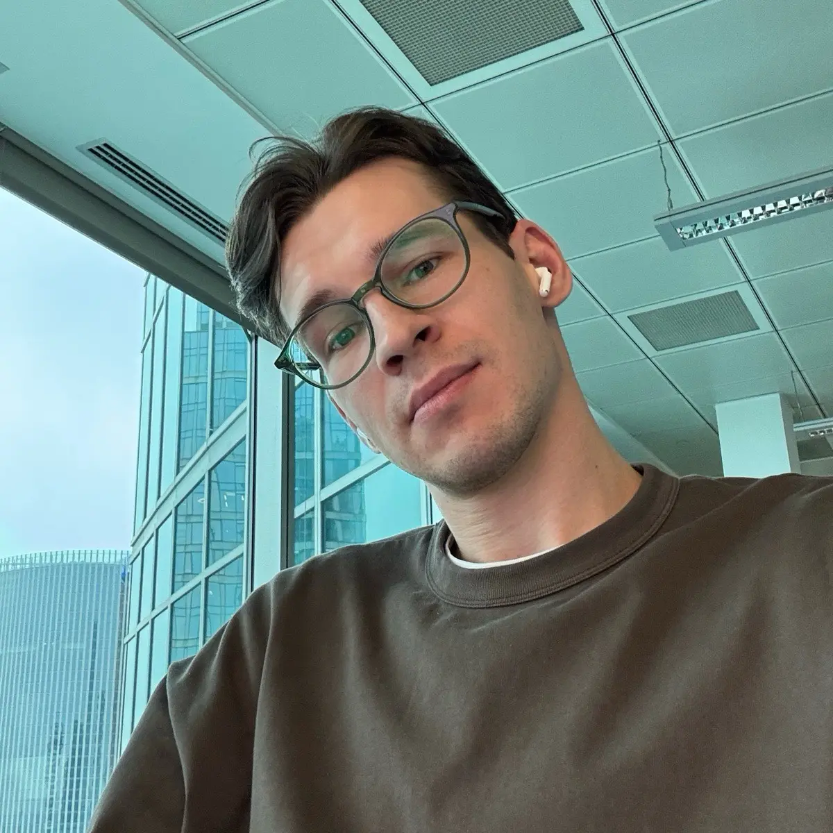 Антон Девкин | Сетка — социальная сеть от hh.ru