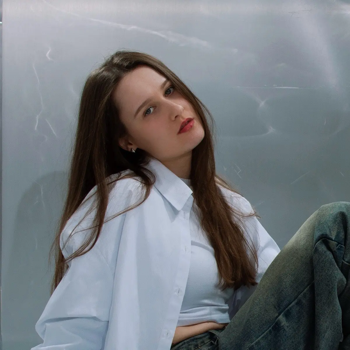 Анастасия Яричина | Сетка — социальная сеть от hh.ru