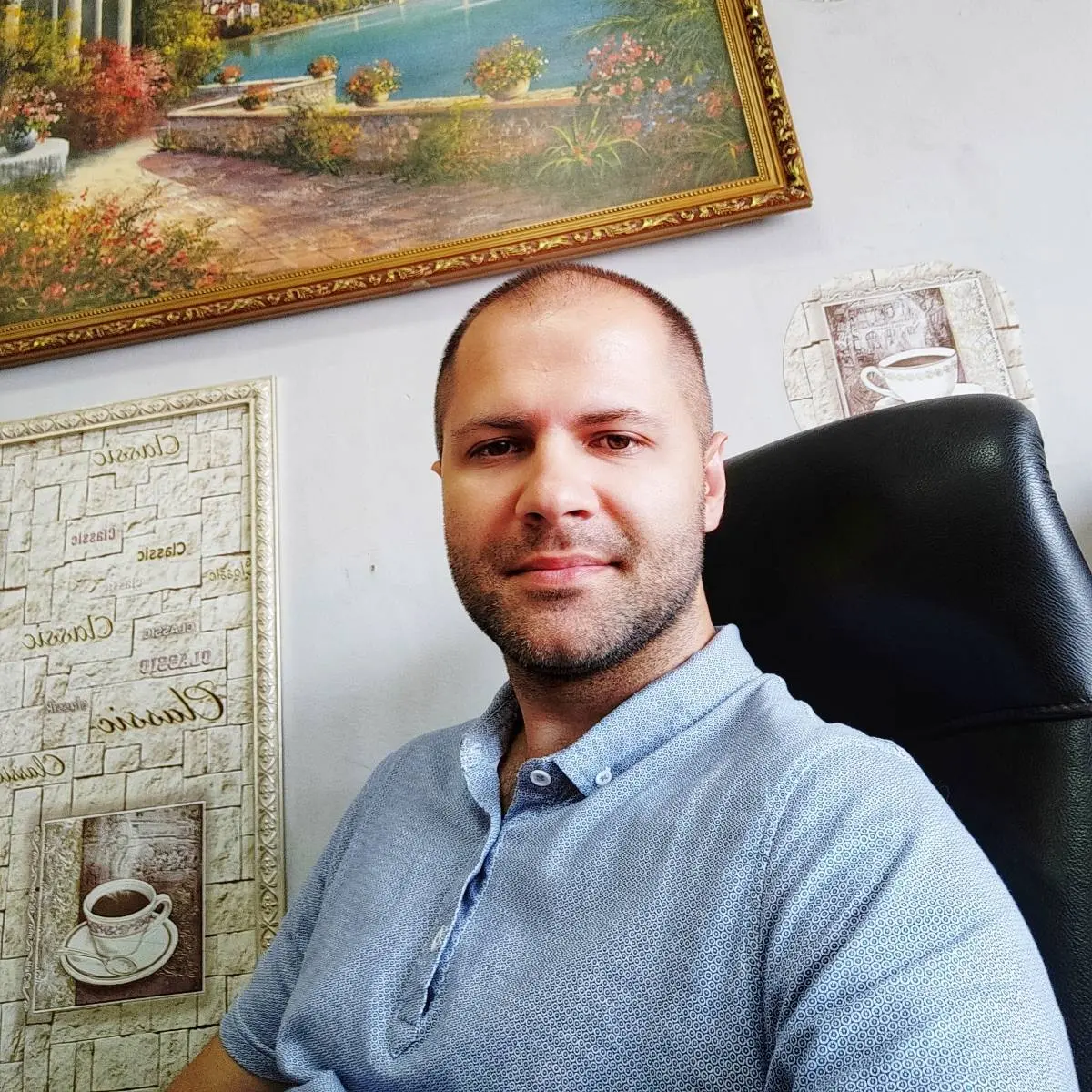Роман Танцюра