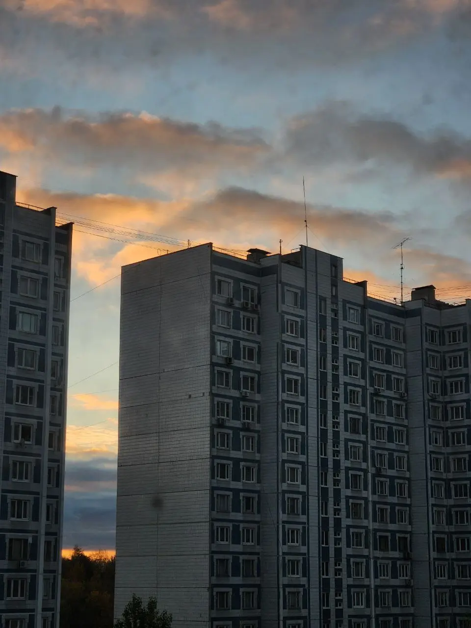 В этом году какая-то фантастическая осень. Меня даже не раздражает дождливая погода. Вот и вам немного осенних красок в ленту | Сетка — социальная сеть от hh.ru