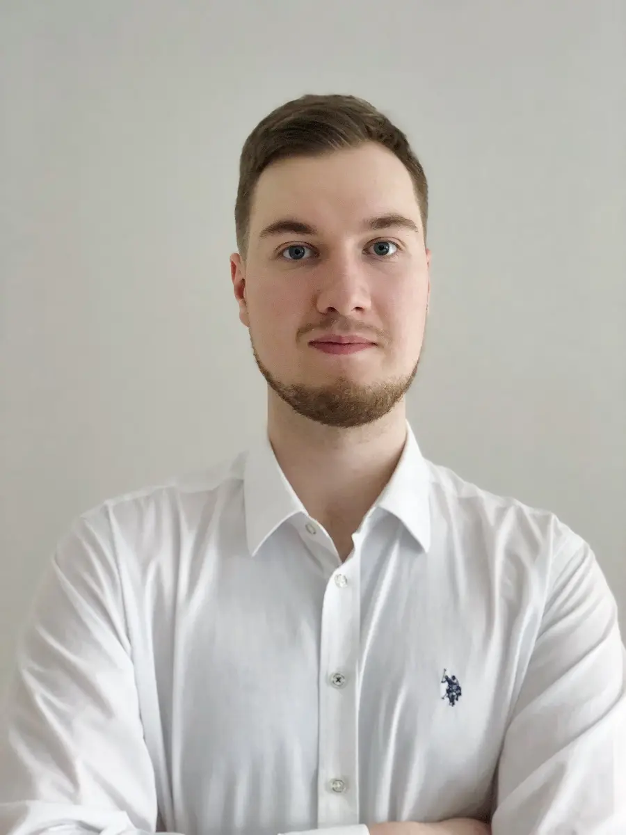 Иван Буевич | Сетка — социальная сеть от hh.ru