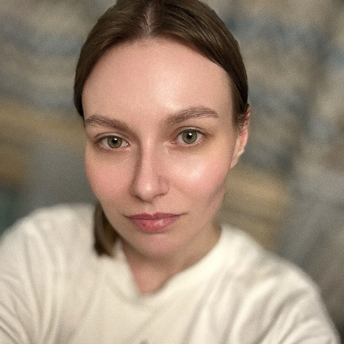 Екатерина Крымова | Сетка — социальная сеть от hh.ru