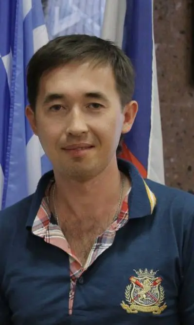 Александр Иванов | Сетка — социальная сеть от hh.ru