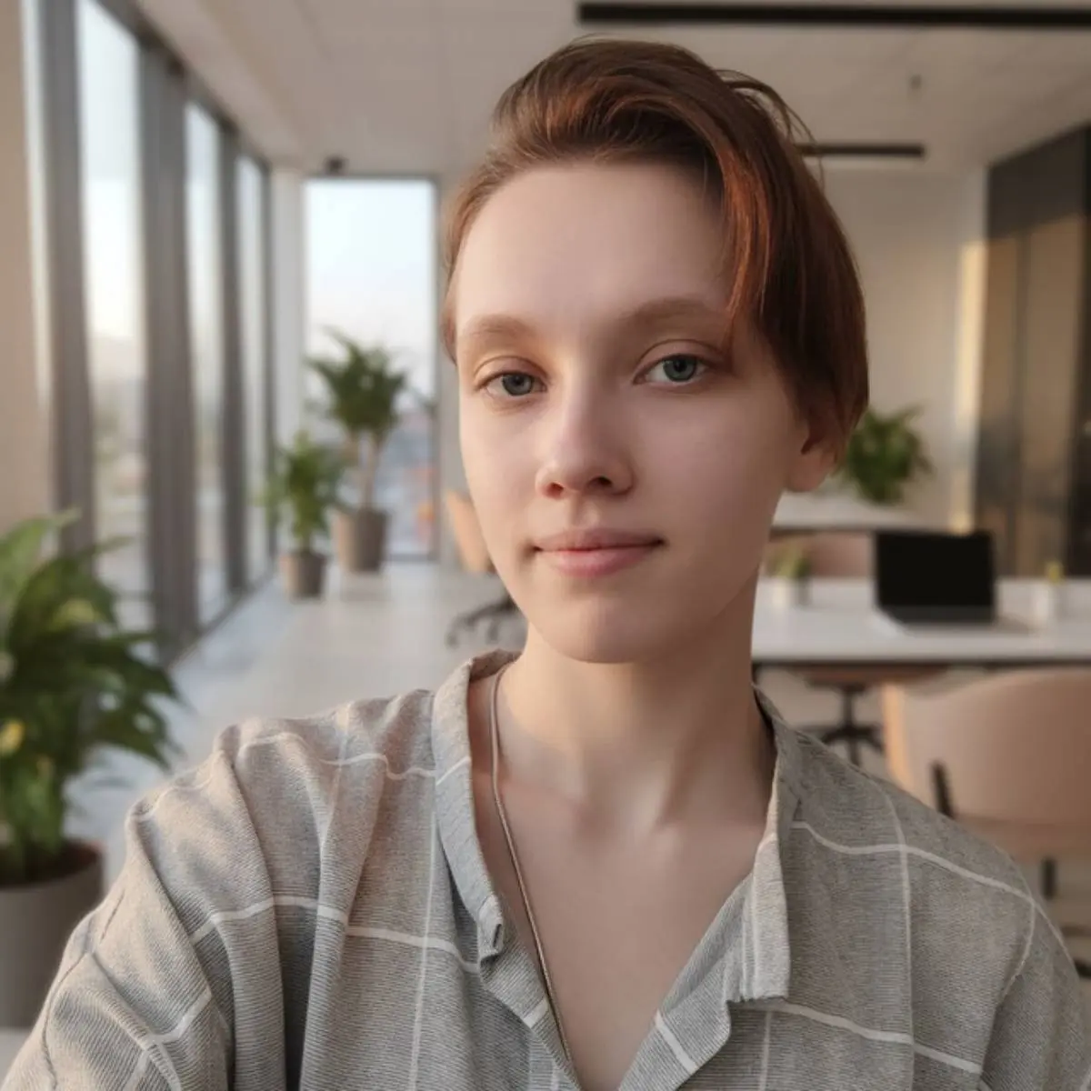 Евгения Богомолова | Сетка — социальная сеть от hh.ru