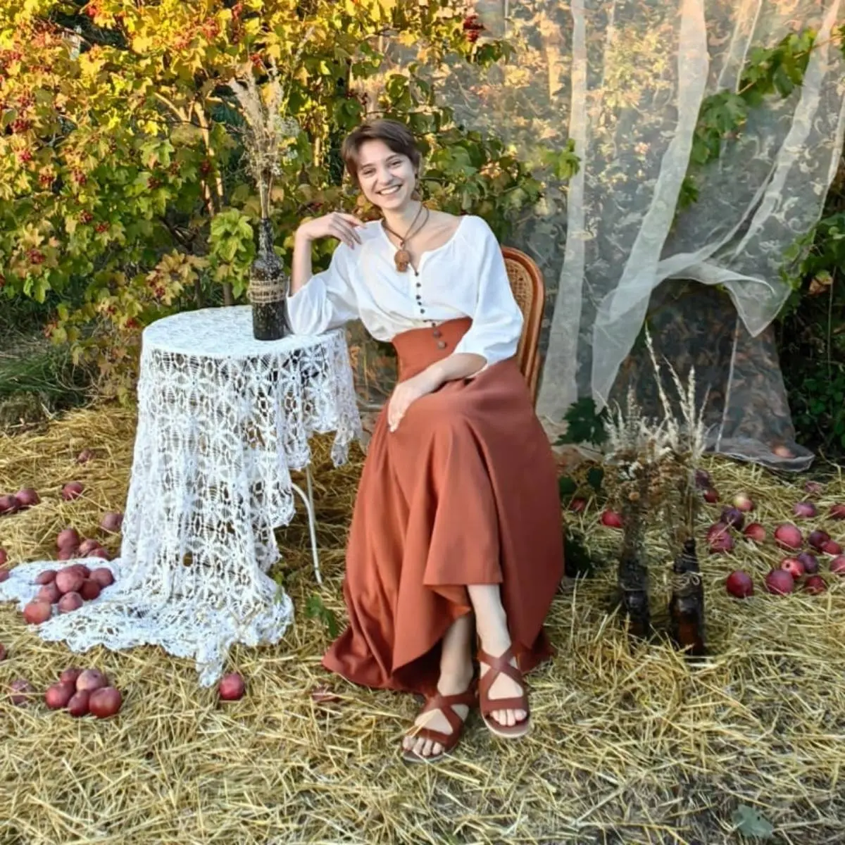 Мария Козлова | Сетка — социальная сеть от hh.ru