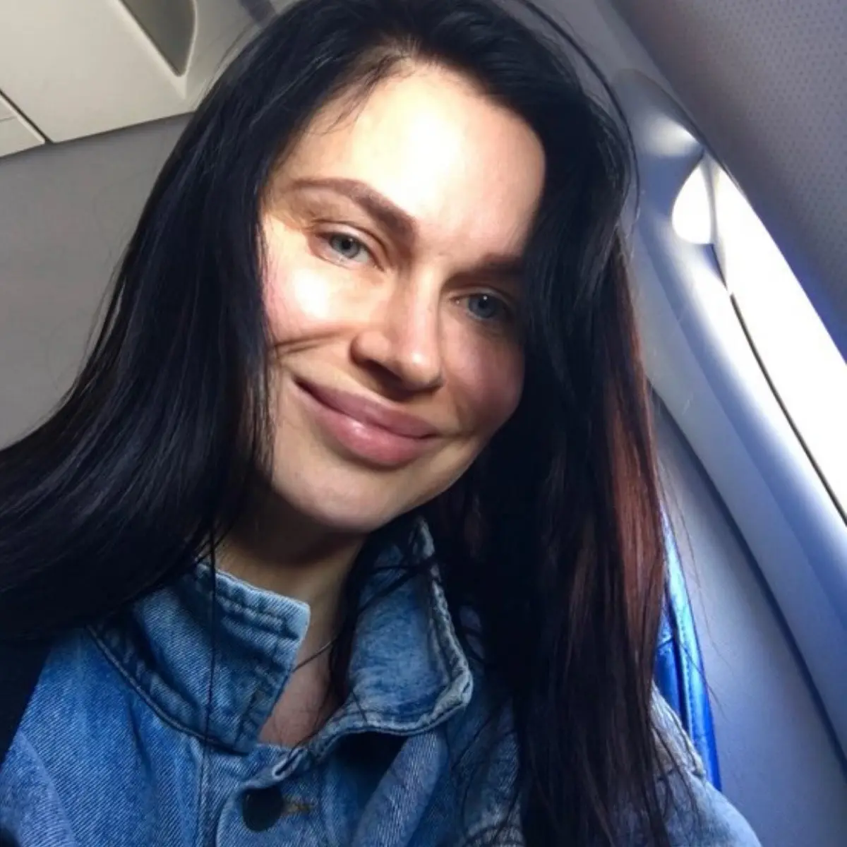 Варвара Елина | Сетка — социальная сеть от hh.ru