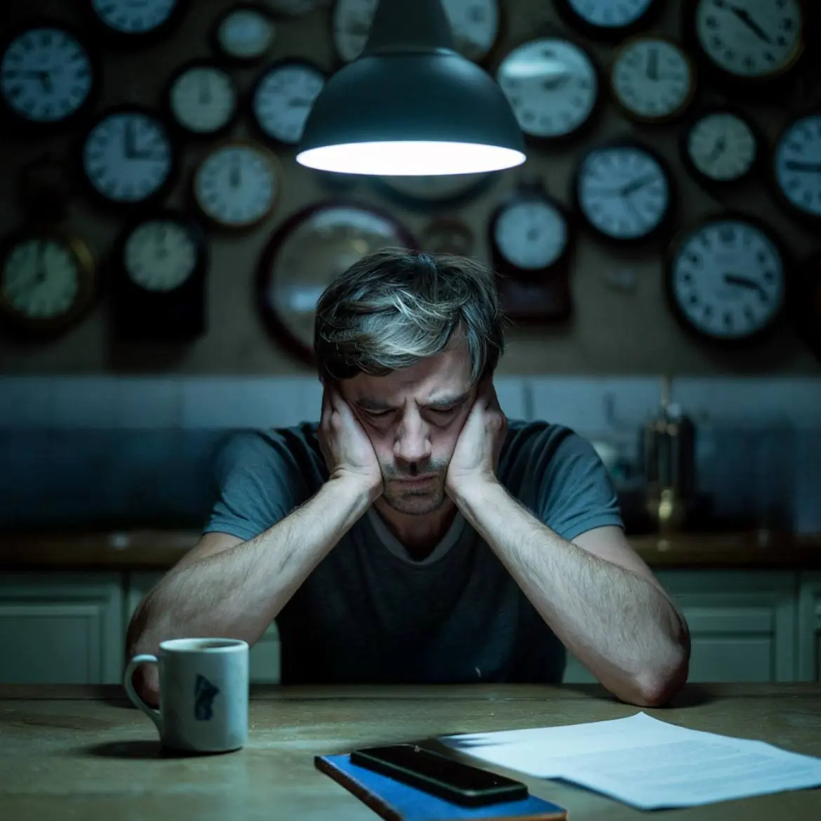 Не пора ли отдохнуть? | Сетка — социальная сеть от hh.ru