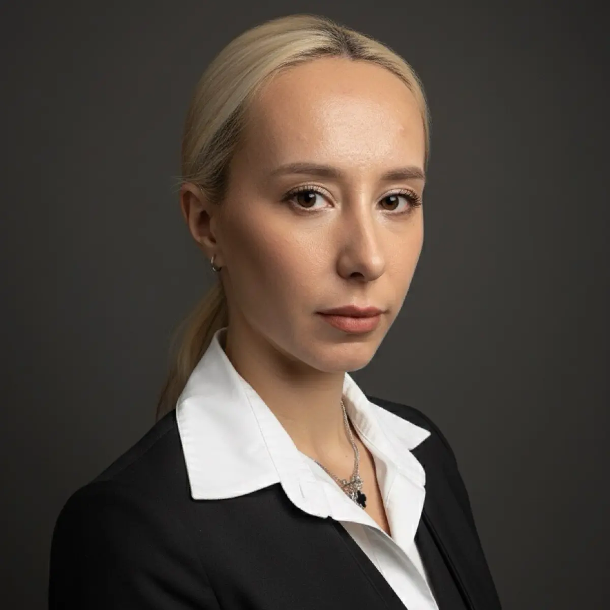 Лидия Федорова