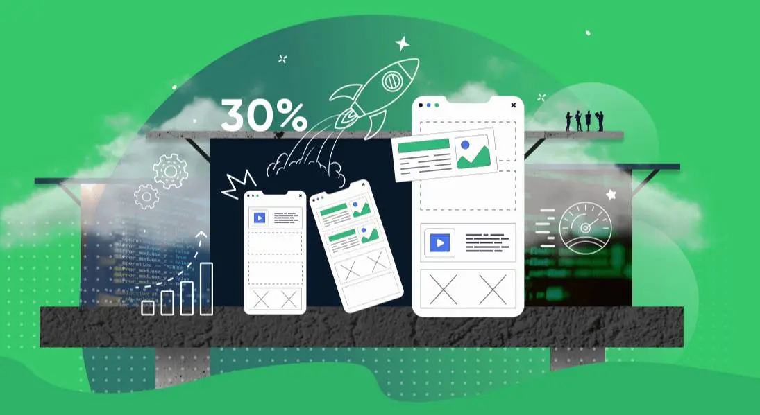 Как ускорить мобильную разработку на 30% и не истощить команду
Мир мобильной разработки не ждет: регулярно выходят новые ОС и API, изменяются политики магазинов, а продуктовые гипотезы нужно проверять... | Сетка — социальная сеть от hh.ru