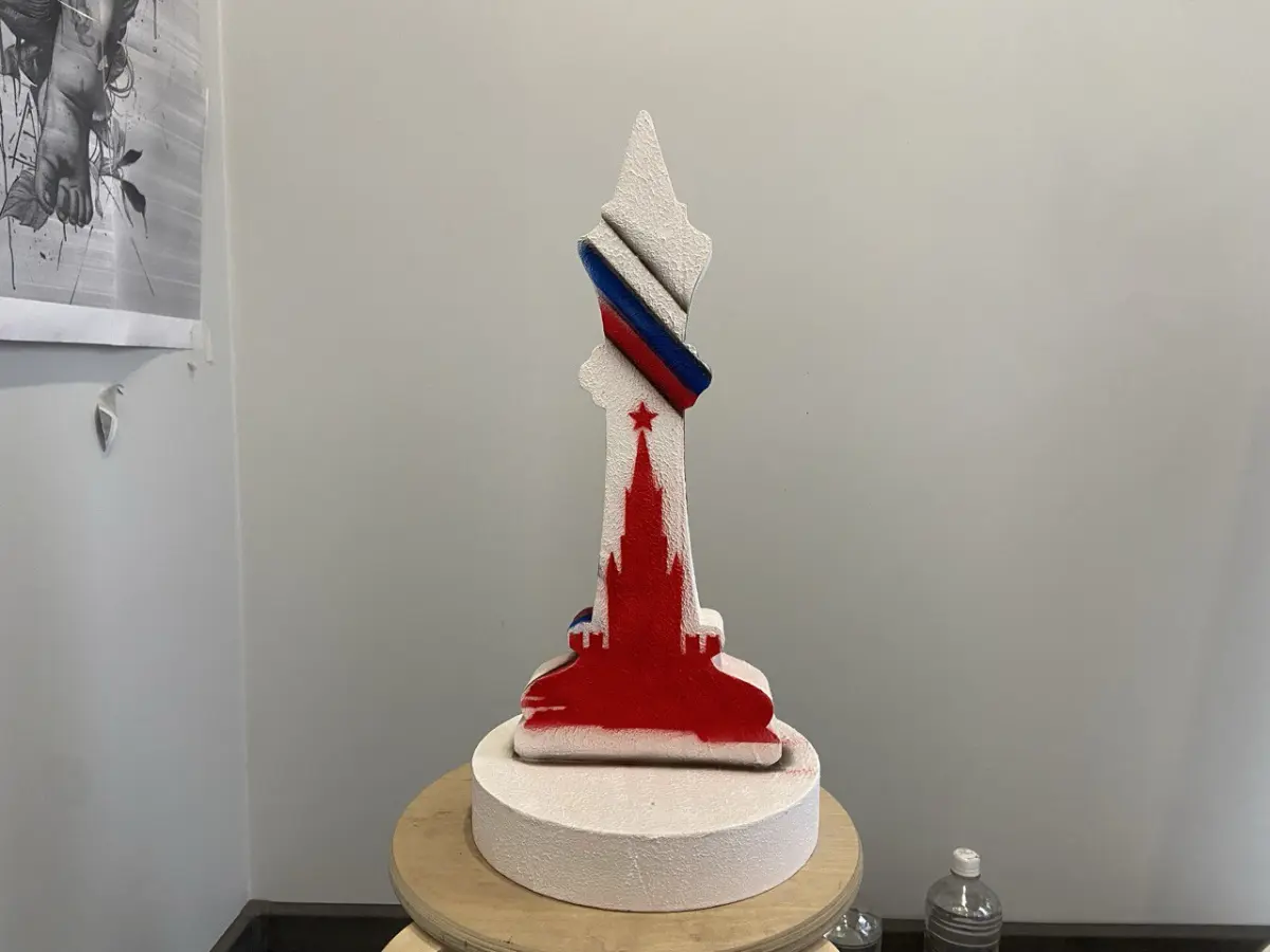 Большие шахматные напольные фигуры | Сетка — социальная сеть от hh.ru