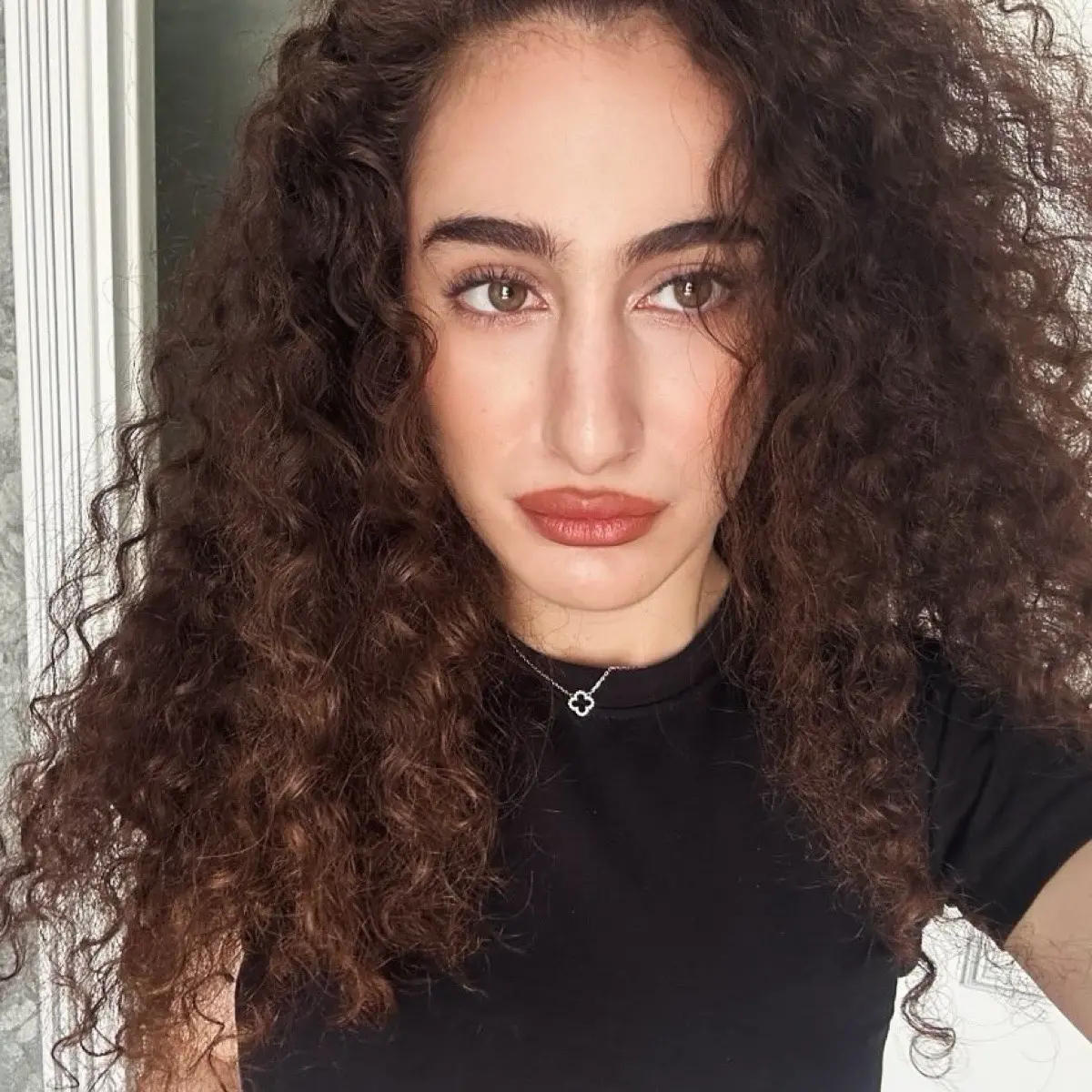 Нора Осипова