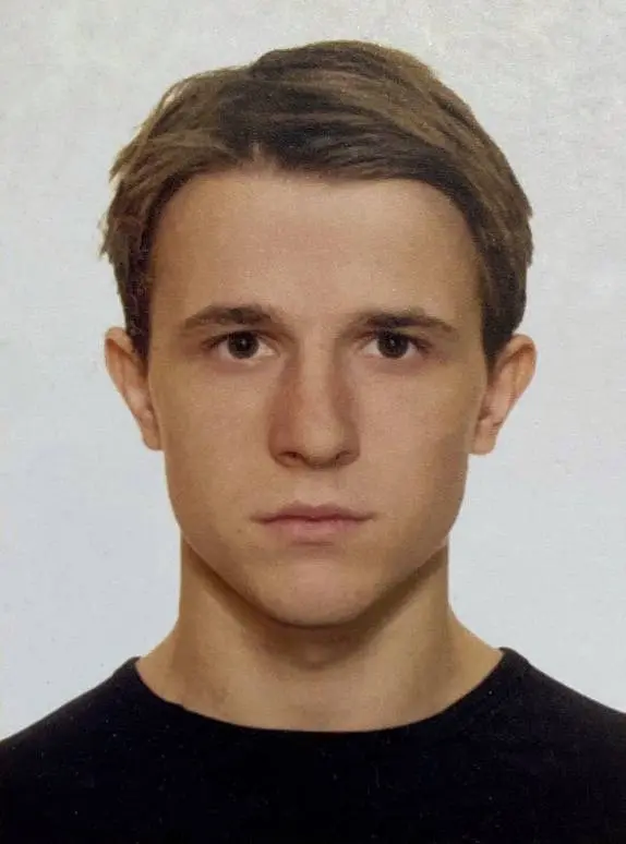 Алексей Дробицкий