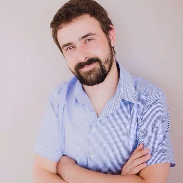 Максим Однолетков