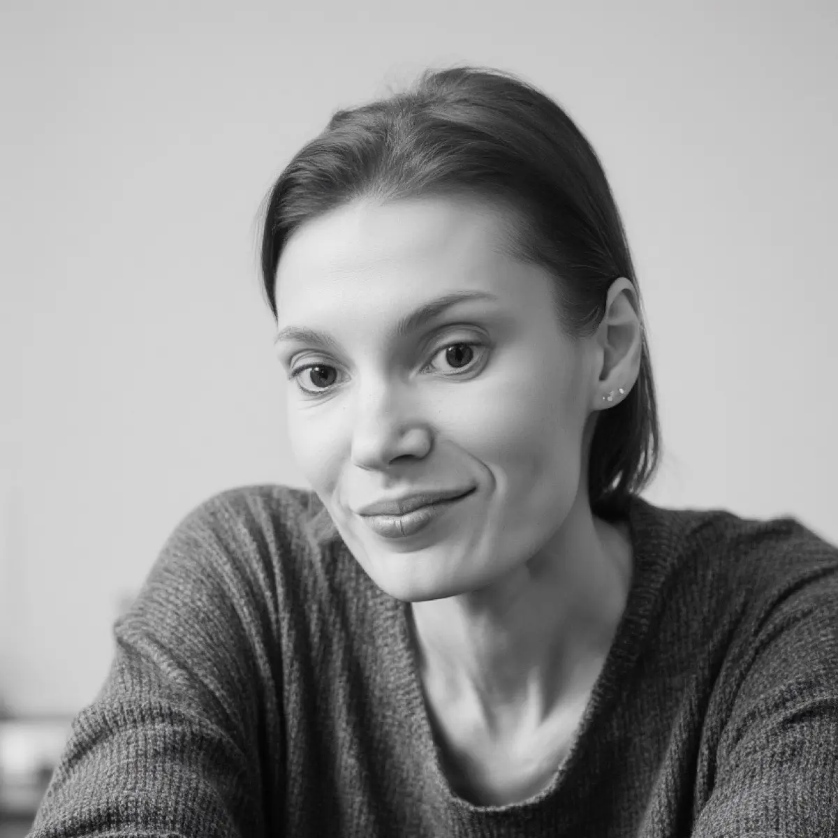 Ангелина Анненкова