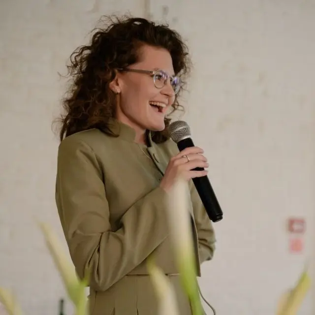 Наталия Иванова