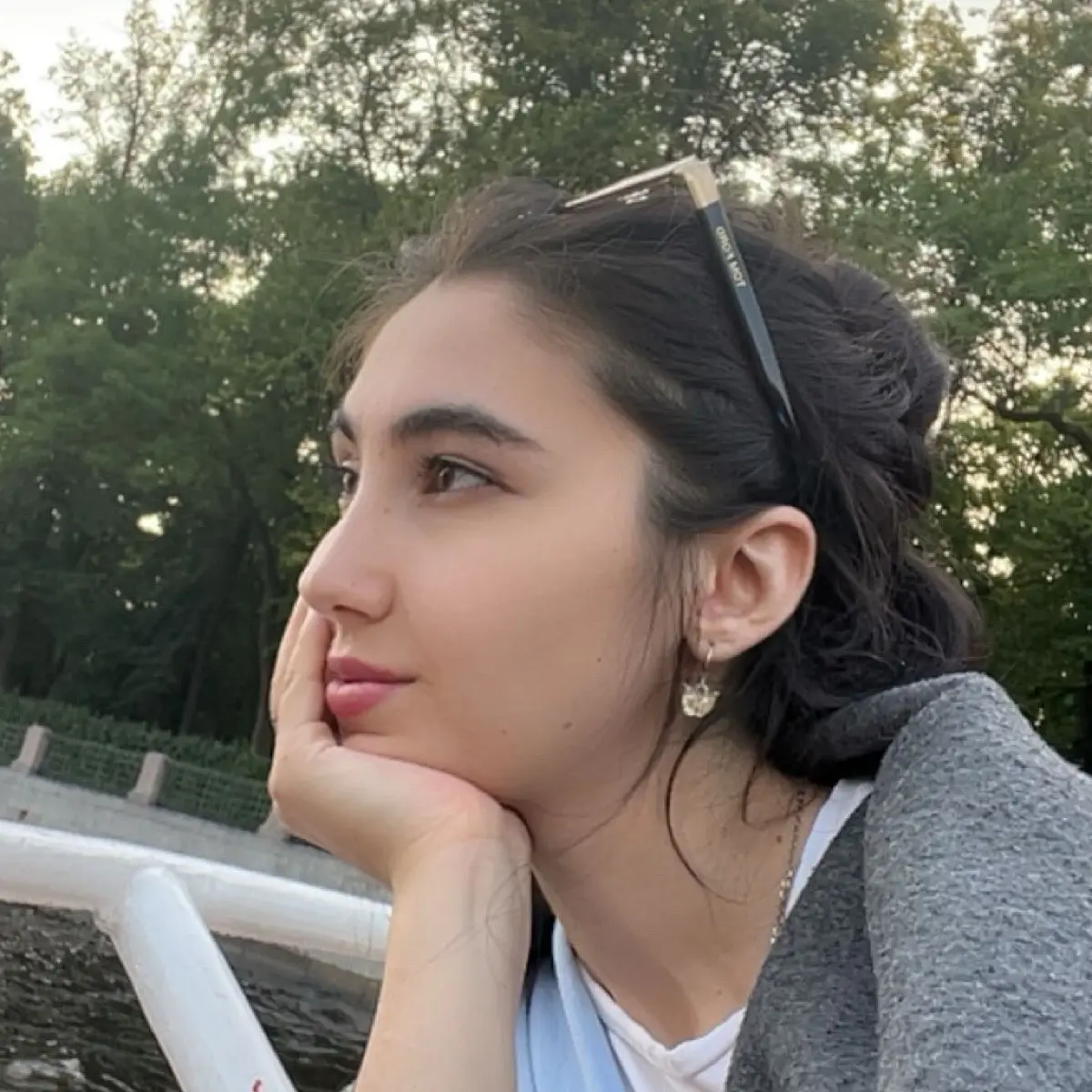 Madina Xoliqova