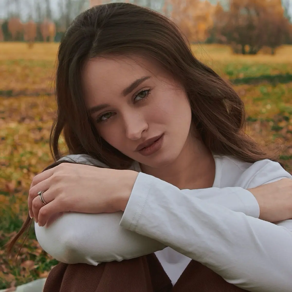 Олеся Романова