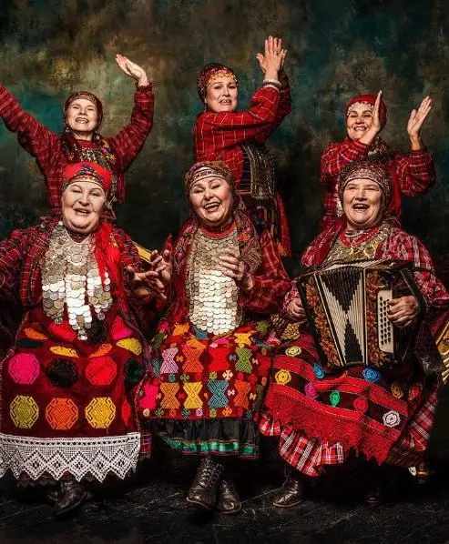 🎵Бесплатный вход в музей «АТОМ» и концерт «Бурановских бабушек» на День народного единства
4 ноября с 10:00 до 21:00
концерт в 18:00
В День народного единства вход в музей бесплатный | Сетка — социальная сеть от hh.ru