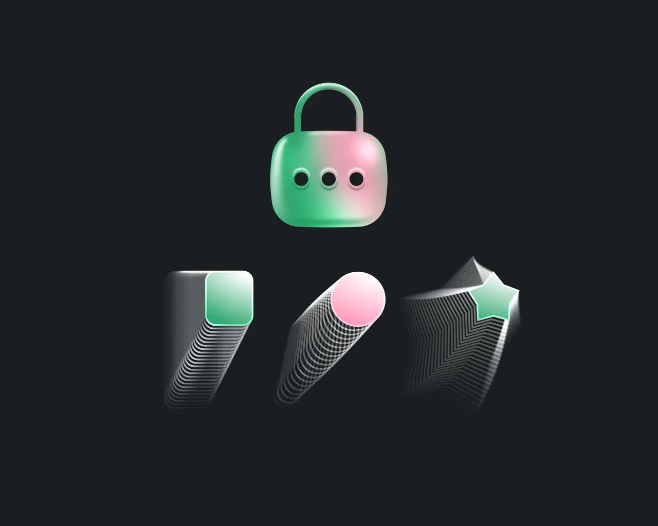 Продолжаю показывать кусочки из моего концепта Propify ⚡️
Сегодня — две секции:
-блок про безопасность данных
-и часть админки про управление сделками и юридическую часть | Сетка — социальная сеть от hh.ru