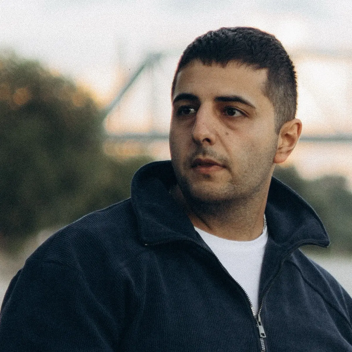 Edgar Akopyan