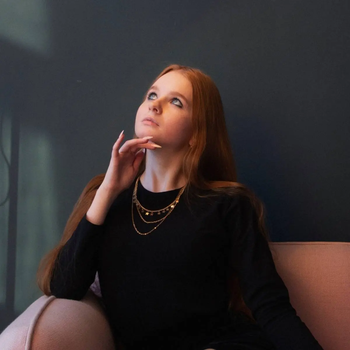 Дарья Барыкина | Сетка — социальная сеть от hh.ru