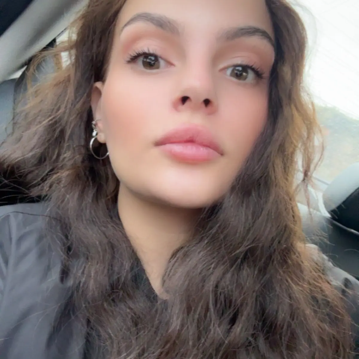 Арина Эйралли