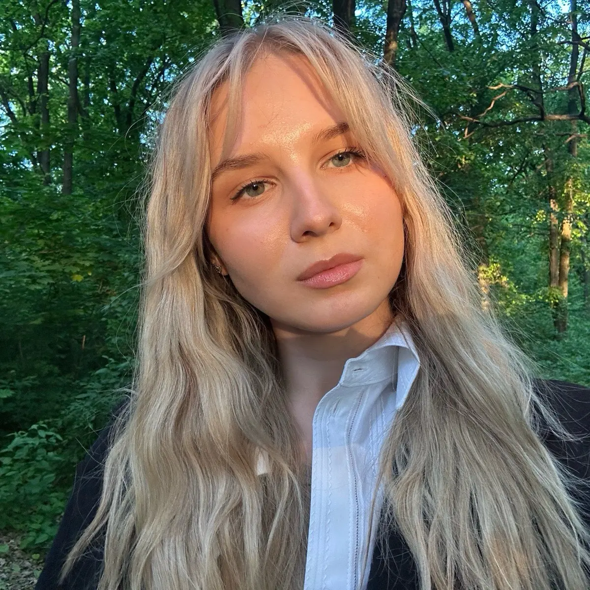 Мишустина Анастасия