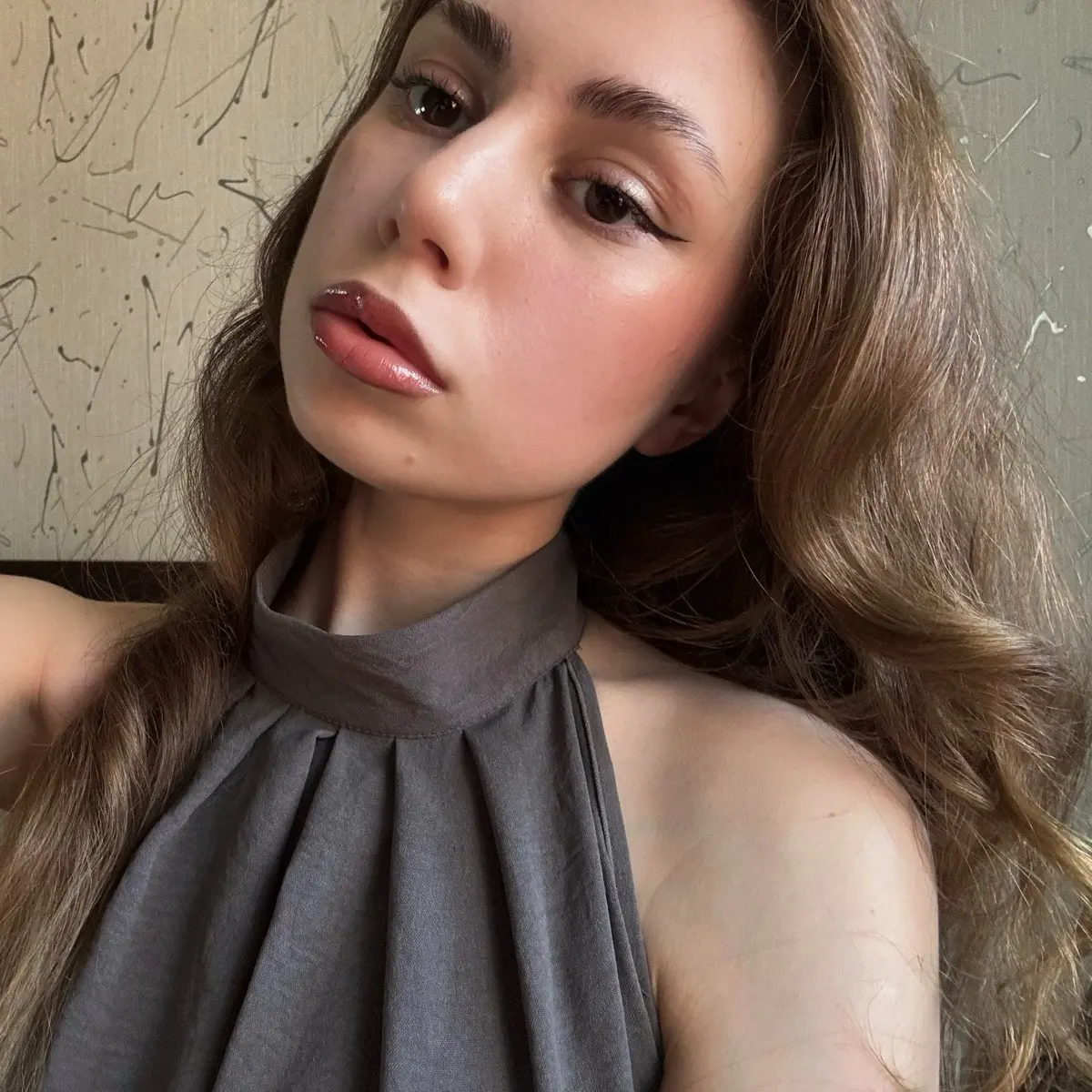 Пущина Алина