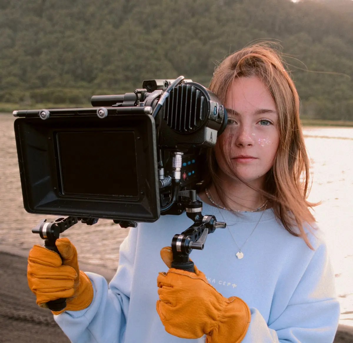 Юлия Доманюк