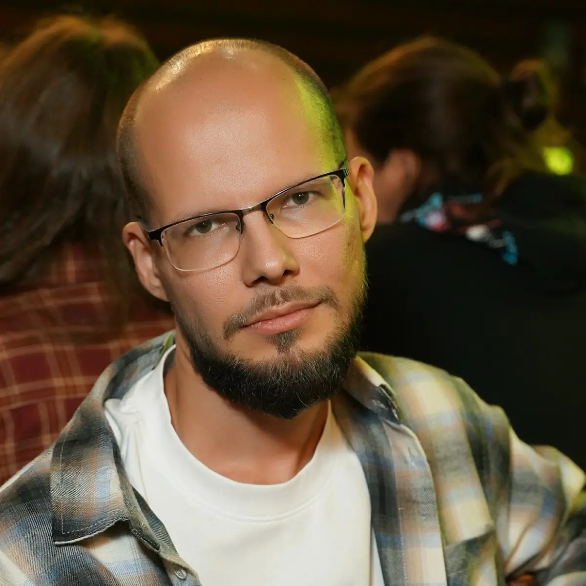 Эмиль Абсалямов | Сетка — социальная сеть от hh.ru