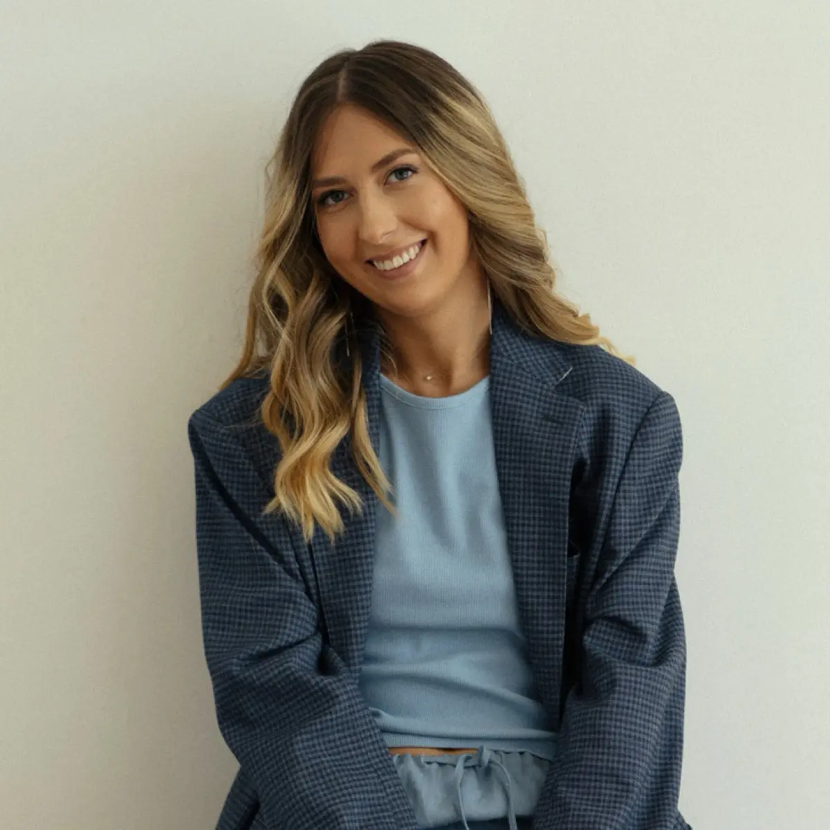 Ксения Тумина | Сетка — социальная сеть от hh.ru