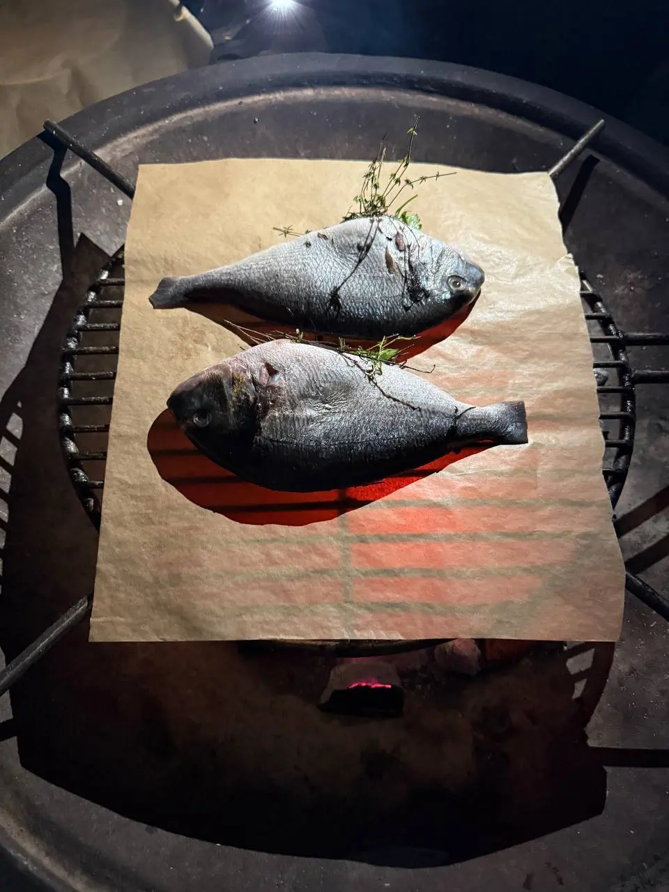 Есть что-то особенное в загородных обедах — всё кажется вкуснее, тише и ближе к настоящему | Сетка — социальная сеть от hh.ru