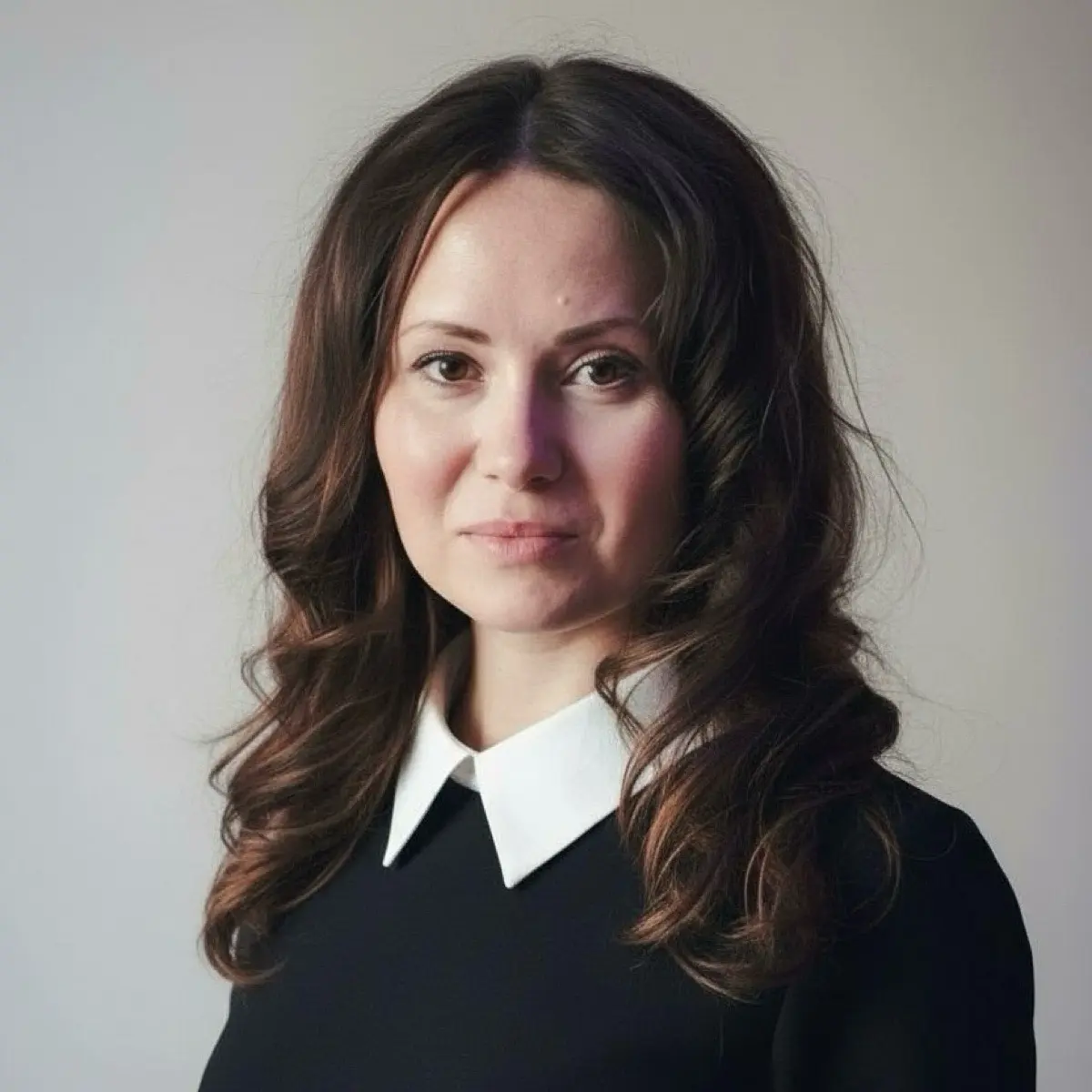 Катерина Тимакова