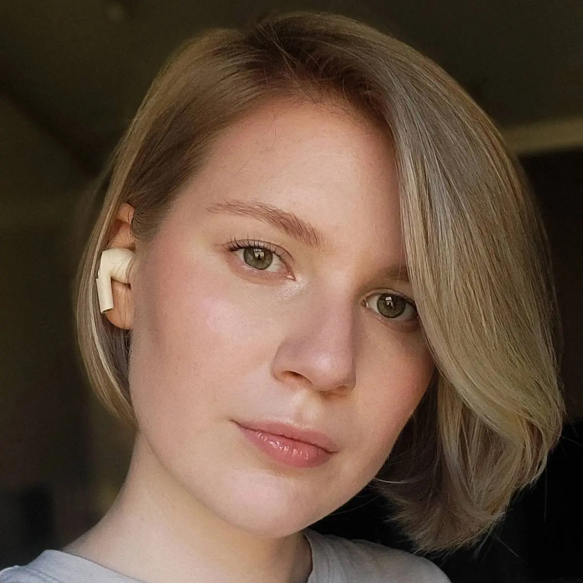 Анастасия Ковалева