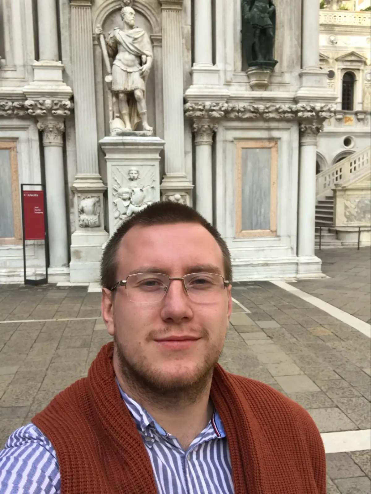 Александр Кельчин