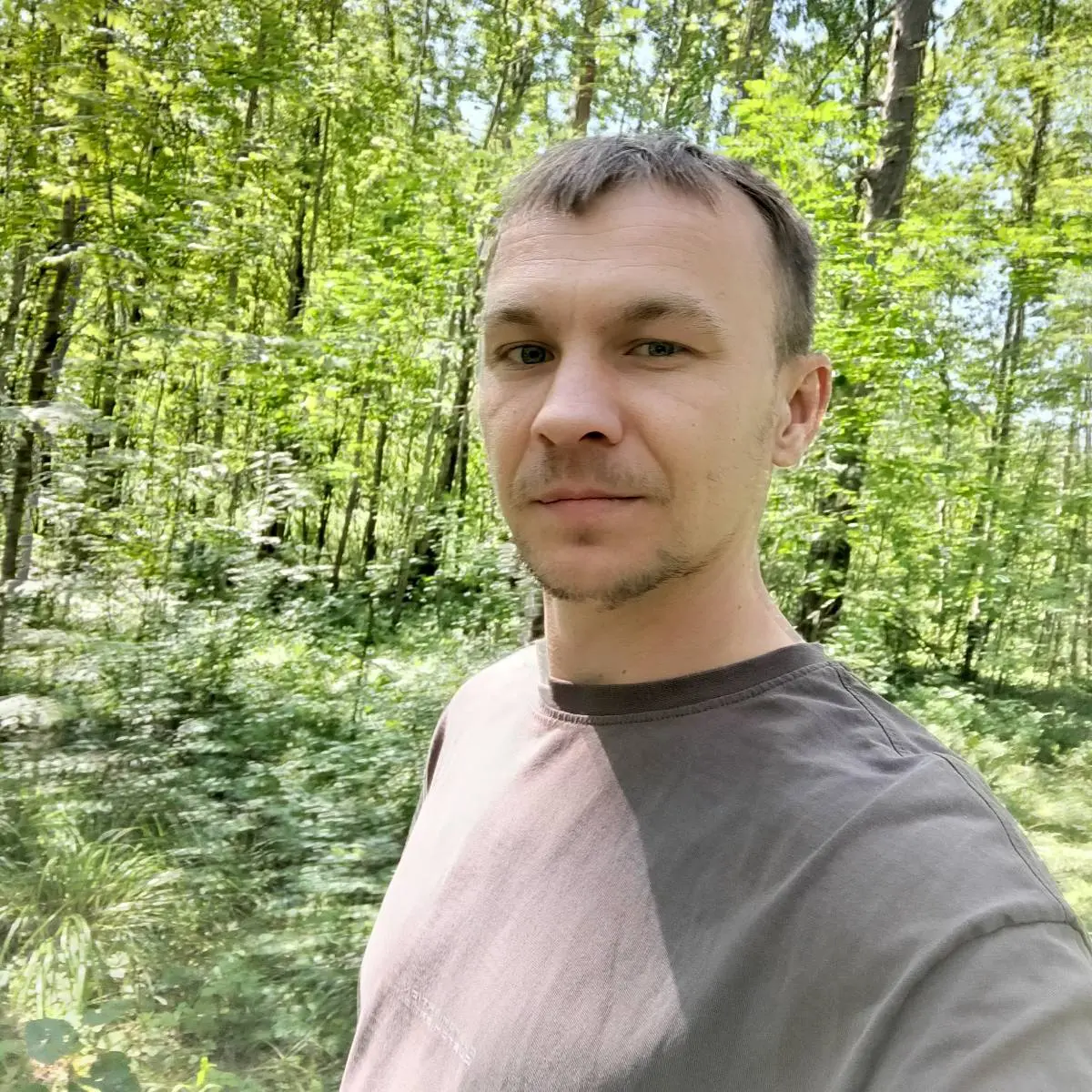 Михаил Шумских