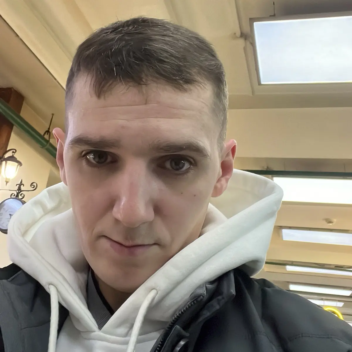 Игорь Буянов