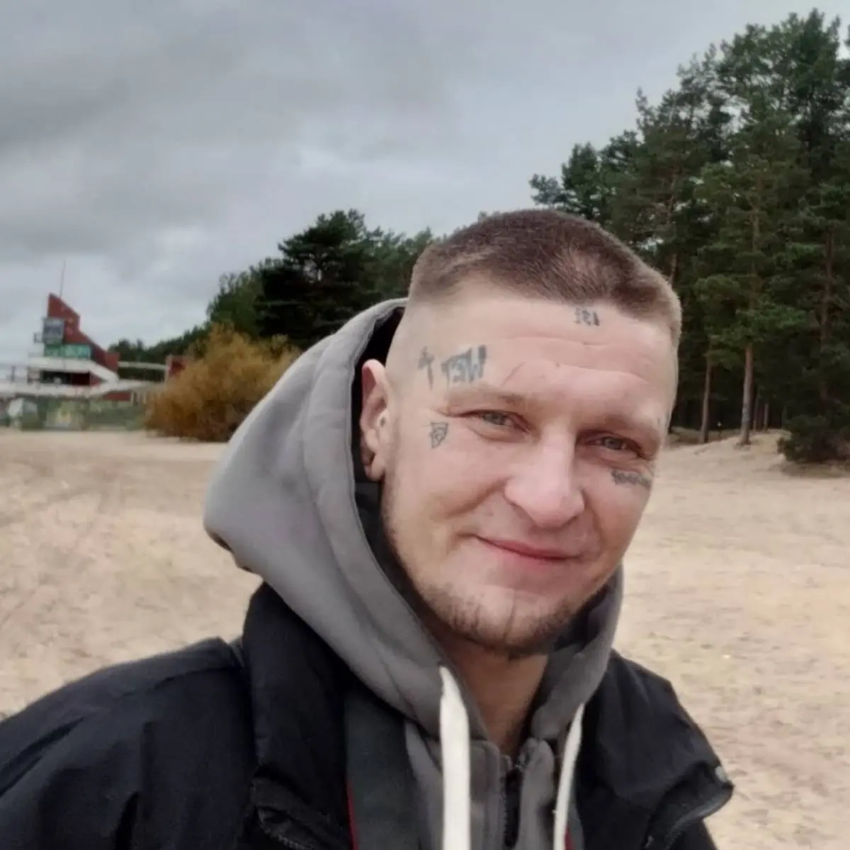 Александр Васильев