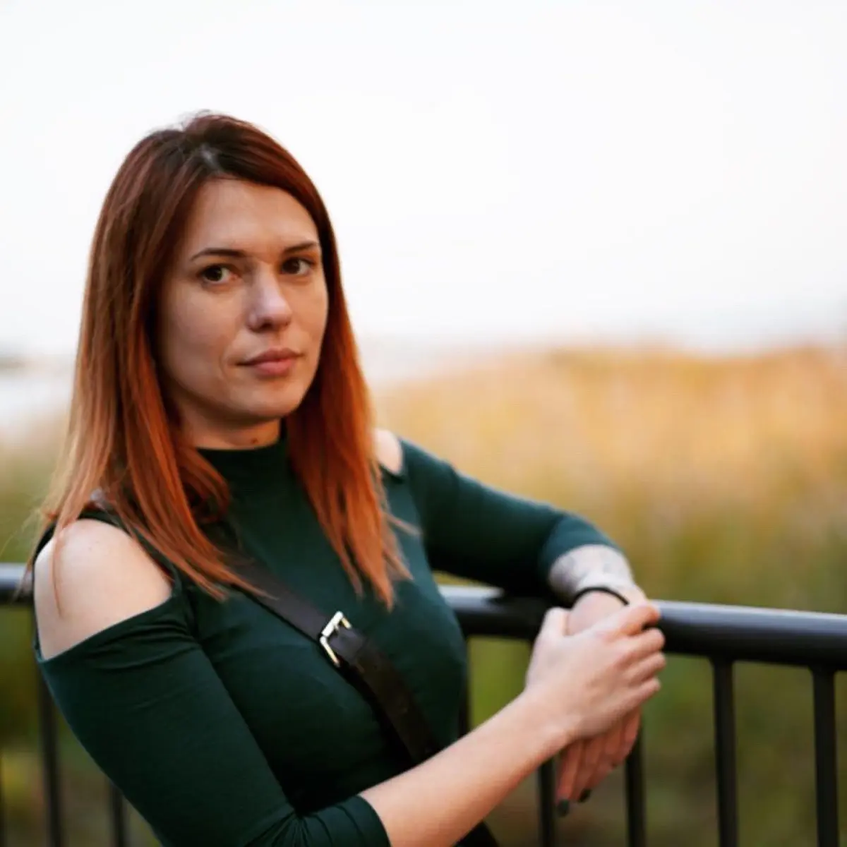 Ольга Борисова | Сетка — социальная сеть от hh.ru