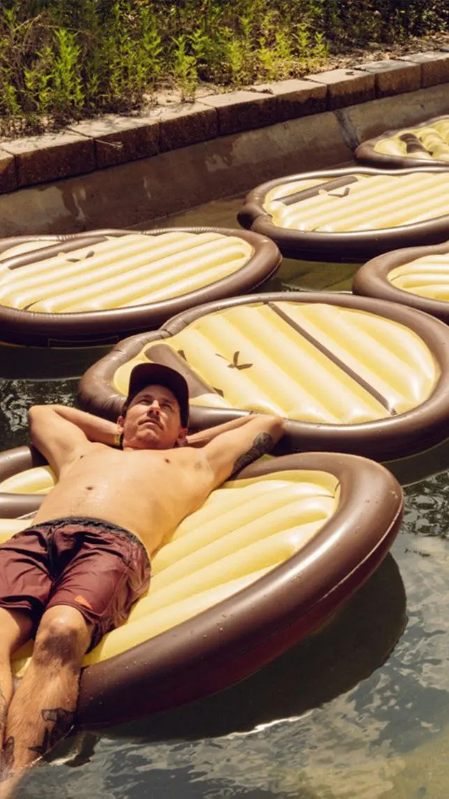Sun Bum – американский производитель солнцезащитных средств и просто кладезь фишек из разряда «изучай и адаптируй» | Сетка — социальная сеть от hh.ru