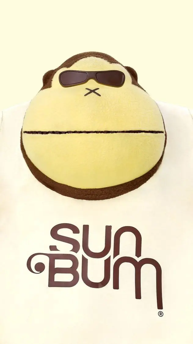 Sun Bum – американский производитель солнцезащитных средств и просто кладезь фишек из разряда «изучай и адаптируй» | Сетка — социальная сеть от hh.ru