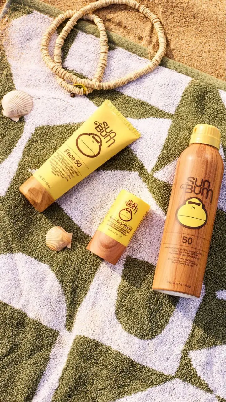 Sun Bum – американский производитель солнцезащитных средств и просто кладезь фишек из разряда «изучай и адаптируй» | Сетка — социальная сеть от hh.ru