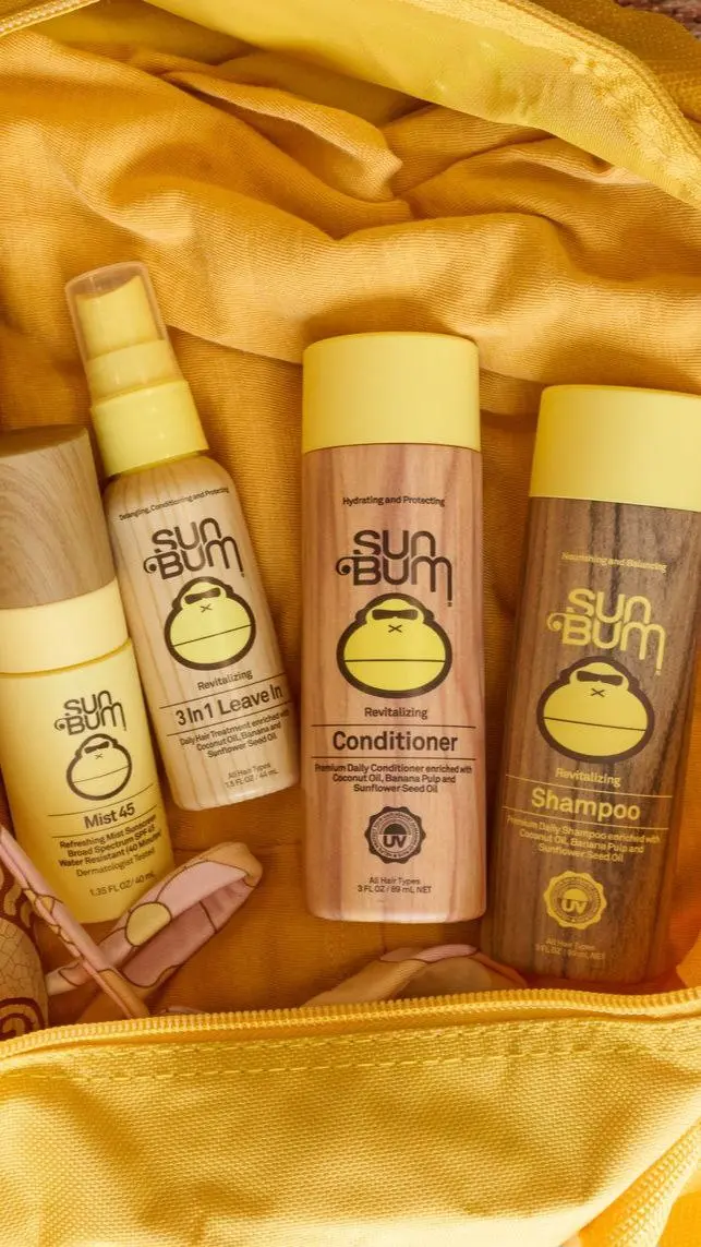 Sun Bum – американский производитель солнцезащитных средств и просто кладезь фишек из разряда «изучай и адаптируй» | Сетка — социальная сеть от hh.ru