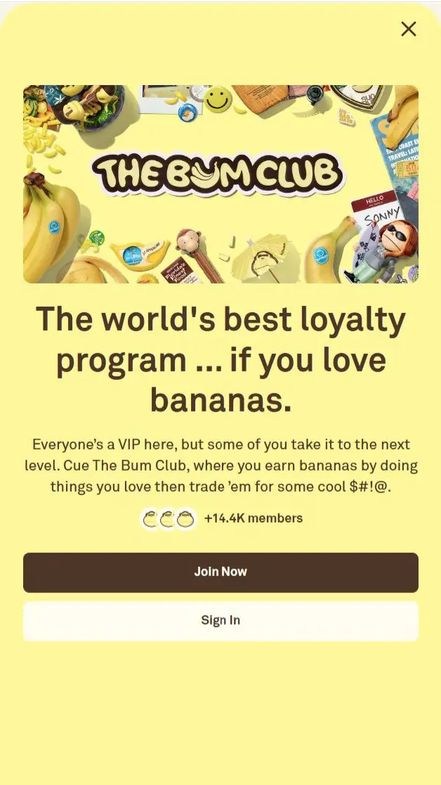building something bigger than transactions 
 
Так сами Sun Bum описывают свою программу лояльности, и это действительно не простое накопительство баллов за покупки, а вовлечение потребителей и погруж... | Сетка — социальная сеть от hh.ru